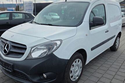 Mercedes-Benz Citan 177.520 km 6.950 € Ofterdingen 72131
