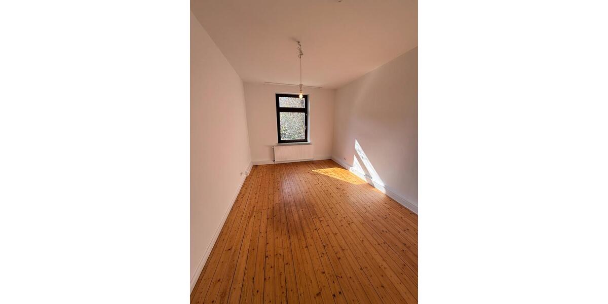 Erdgeschoßwohnung Wilhelmshaven Heppens - 3 Zimmer, 75 m&sup2;, 700&euro; | Angebot:25991389