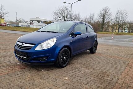 Opel Corsa 131.000 km 2.000 &euro; Neuruppin 16816