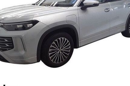 VW Tayron 8.407 km 41.930 &euro; Lörrach 79540