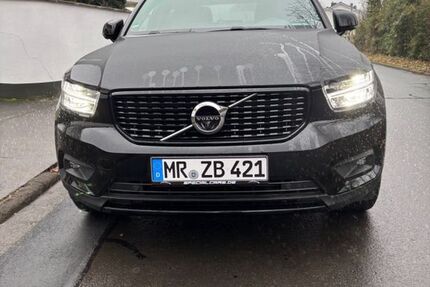 Volvo XC40 49.900 km 29.500 &euro; Kirchhain 35274