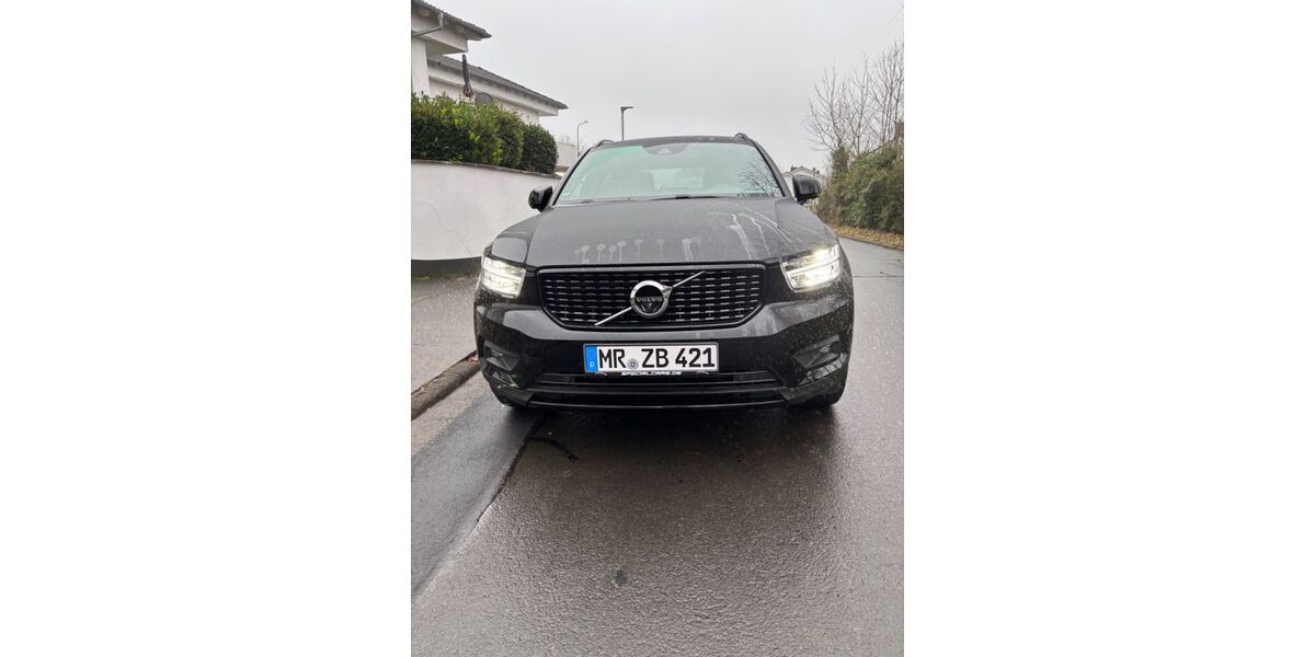 Volvo XC40 49.900 km 29.500 &euro; Kirchhain 35274
