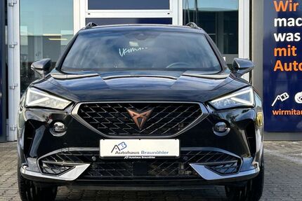 Cupra Formentor 70.830 km 22.750 &euro; Salzgitter 38229