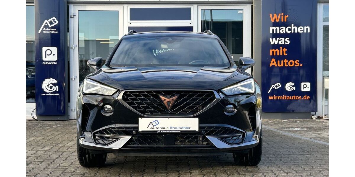 Cupra Formentor 70.830 km 22.750 &euro; Salzgitter 38229