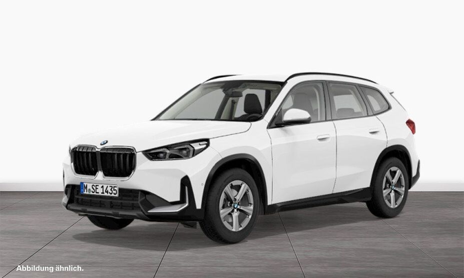 BMW X1 13.117 km 42.990 € Saarbrücken 66121