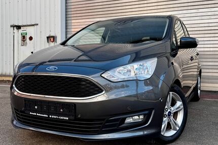 Ford C-Max 131.400 km 6.390 &euro; Nürnberg 90455