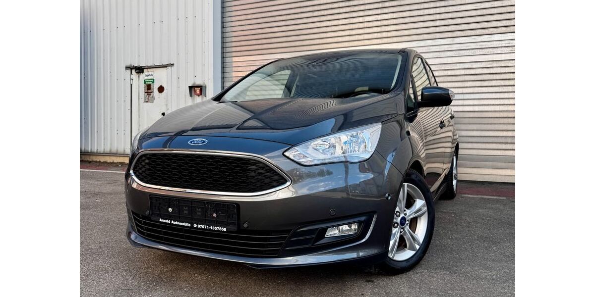 Ford C-Max 131.400 km 6.990 &euro; Nürnberg 90455