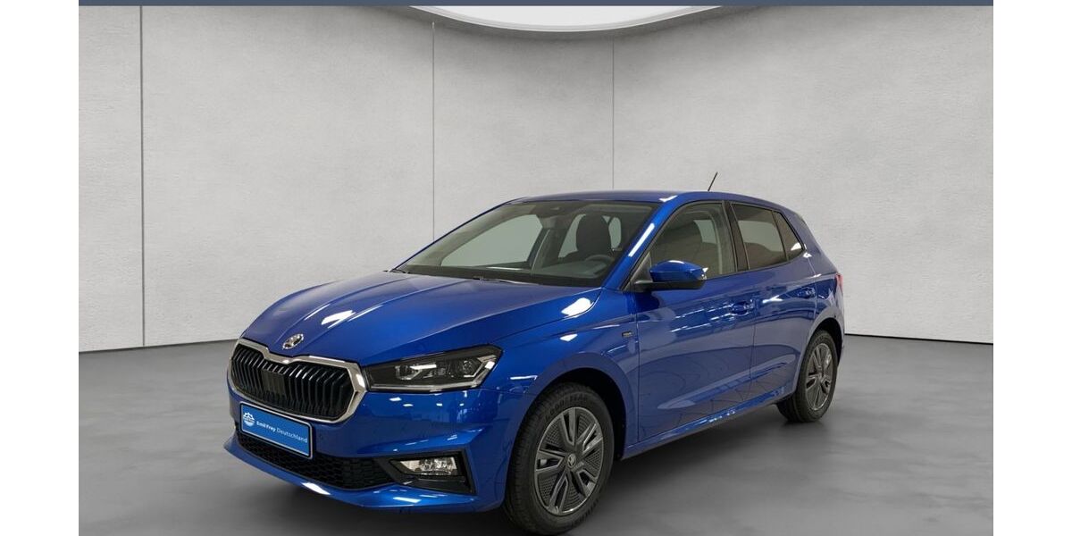 Skoda Fabia 6.000 km 22.990 &euro; Preetz-Schellhorn 24211