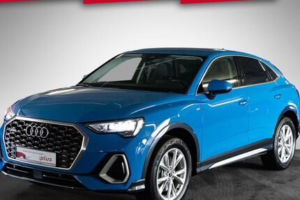 Audi Q3 33.894 km 35.430 &euro; Stuttgart 70469