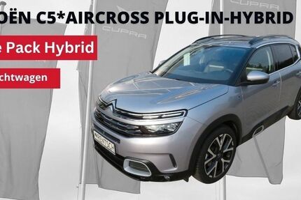 Citroen C5 Aircross 55.400 km 20.990 € Lübben 15907