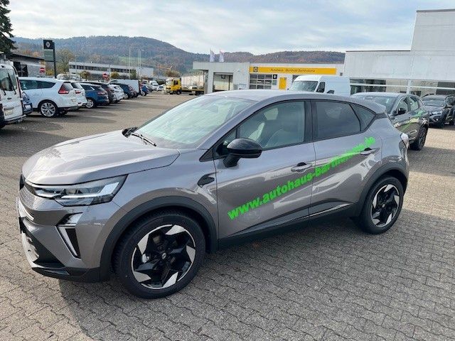 Renault Captur 9.000 km 26.950 € Bad Säckingen 79713
