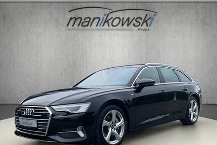 Audi A6 30.681 km 38.904 &euro; Cuxhaven 27472