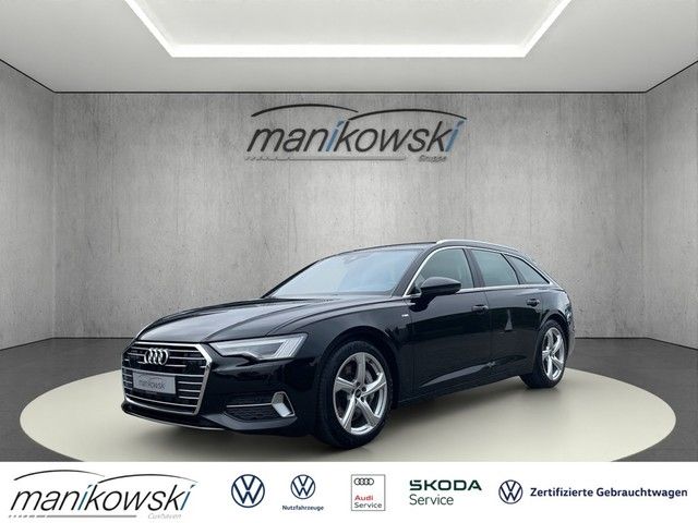 Audi A6 30.681 km 38.904 &euro; Cuxhaven 27472