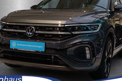 VW T-Roc 49.120 km 26.890 &euro; Neutraubling 93073