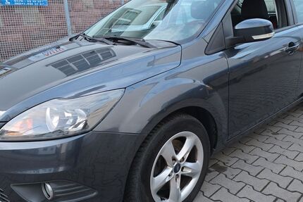 Ford Focus 70.000 km 4.999 &euro; Worms 67551