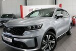 Kia Sorento 1.6 P-HEV 4WD PLATINUM / 7-SITZER / LED 69.000 km 33.997 &euro; Hamm 59077