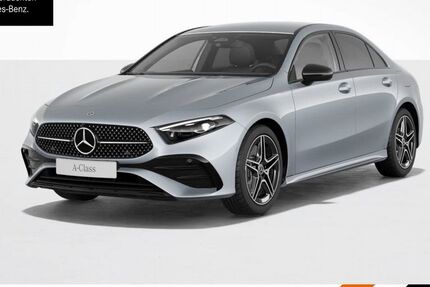 Mercedes-Benz A 220 4.500 km 40.900 &euro; Emmendingen 79312