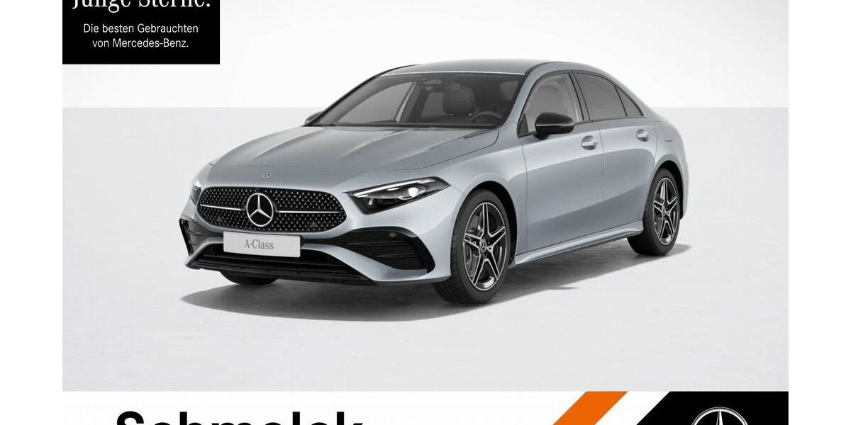 Mercedes-Benz A 220 4.500 km 40.900 &euro; Emmendingen 79312