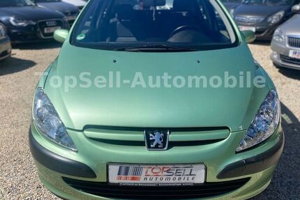 Peugeot 307