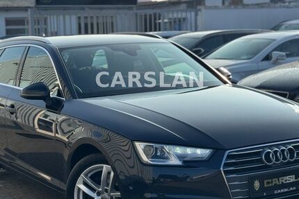 Audi A4 157.000 km 13.998 &euro; Worms 67547