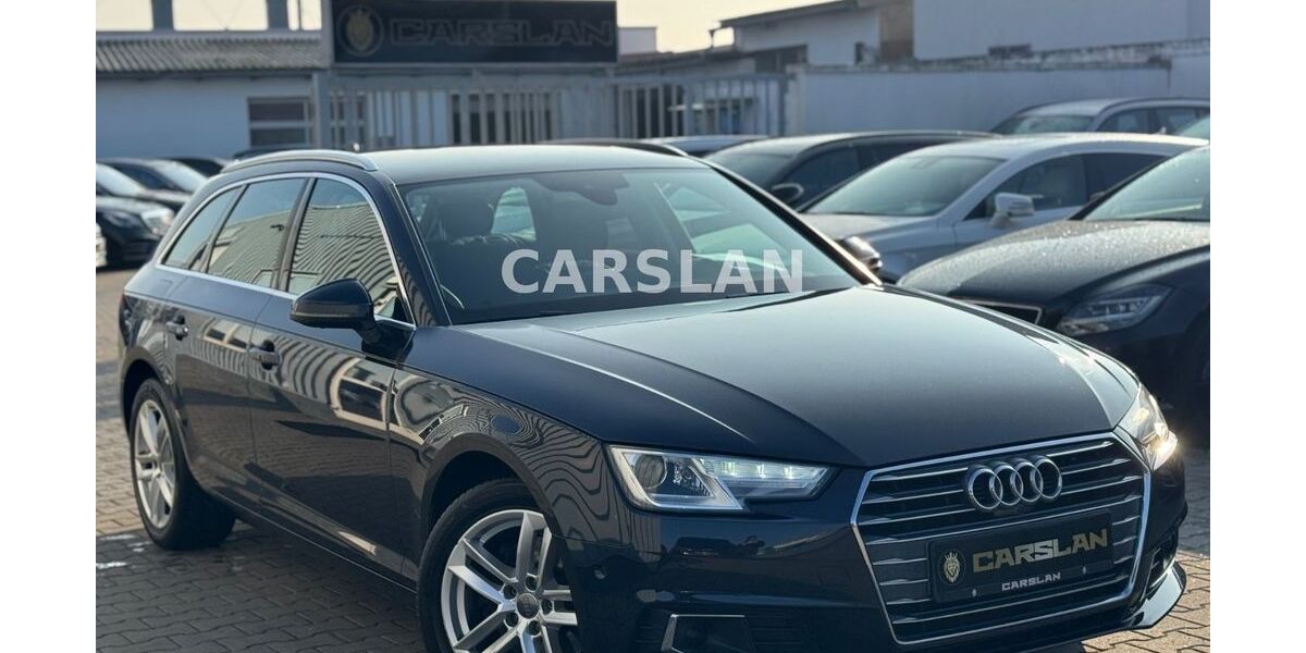 Audi A4 157.000 km 13.998 &euro; Worms 67547