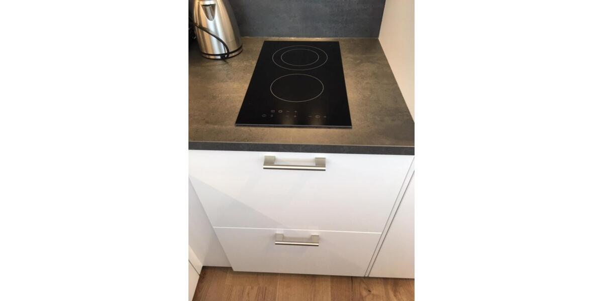 Etagenwohnung Augsburg Universitätsviertel - 1 Zimmer, 35 m&sup2;, 177.000&euro; | Angebot:25964442