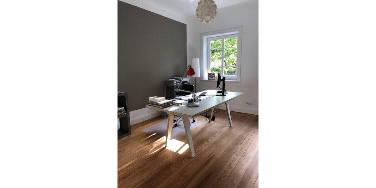 Mehrfamilienhaus, Wohnhaus Hamburg Winterhude - 7 Zimmer, 285 m&sup2;, 3.000.000&euro; | Angebot:26450409