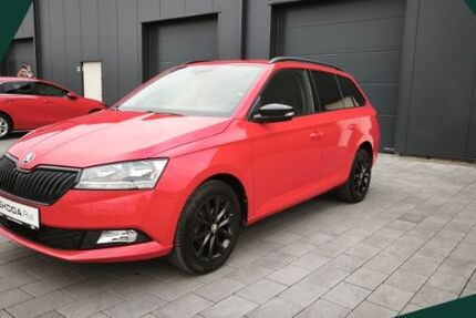 Skoda Fabia 40.638 km 14.490 &euro; Hameln 31789