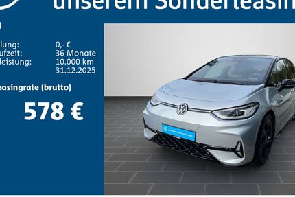 VW ID.3 21.398 km 39.970 &euro; Mayen 56727
