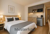 1 Zimmer-Wohnung in Düsseldorf Pempelfort