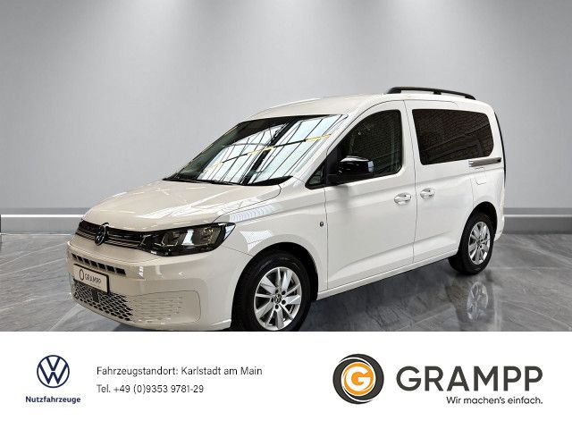 VW Caddy 70.876 km 22.890 &euro; Lohr am Main 97816