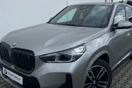 BMW iX1 31.816 km 37.949 € Kaiserslautern 67663