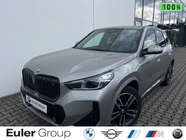 BMW iX1 31.816 km 37.949 € Kaiserslautern 67663