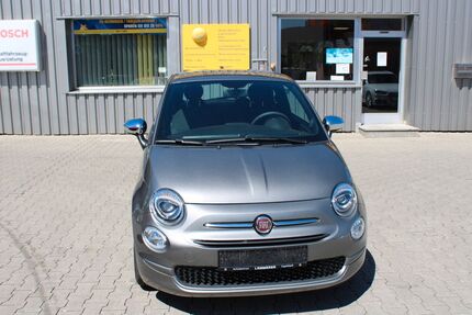 Fiat 500 4.904 km 13.290 &euro; Ingolstadt 85051