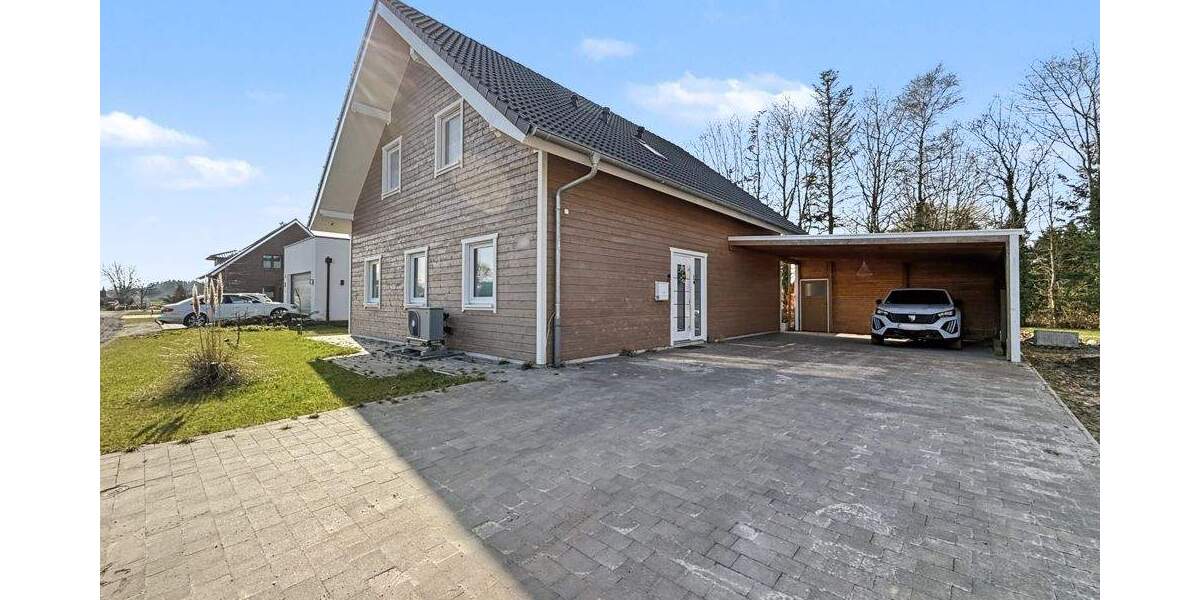 Einfamilienhaus Rhauderfehn Westrhauderfehn - 5 Zimmer, 146 m&sup2;, 479.000&euro; | Angebot:25779142