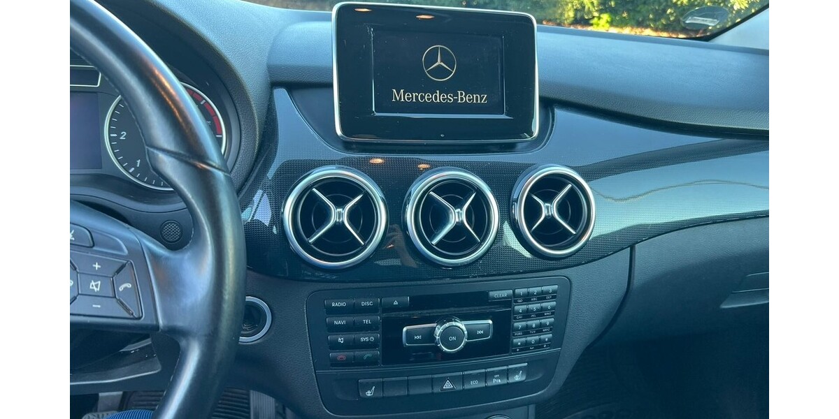 Mercedes-Benz b180 199.600 km 9.000 &euro; Heusenstamm 63150