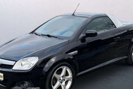 Opel Tigra 177.000 km 3.500 &euro; Hohn 24806