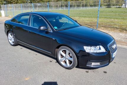 Audi A6 164.000 km 6.850 &euro; Lübbecke 32312