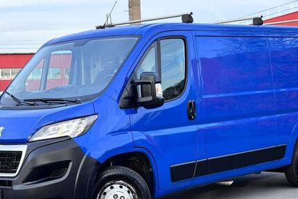 Peugeot Boxer 65.466 km 16.800 &euro; Dietzenbach 63128