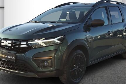 Dacia Jogger 20.681 km 20.970 &euro; Suhl 98527