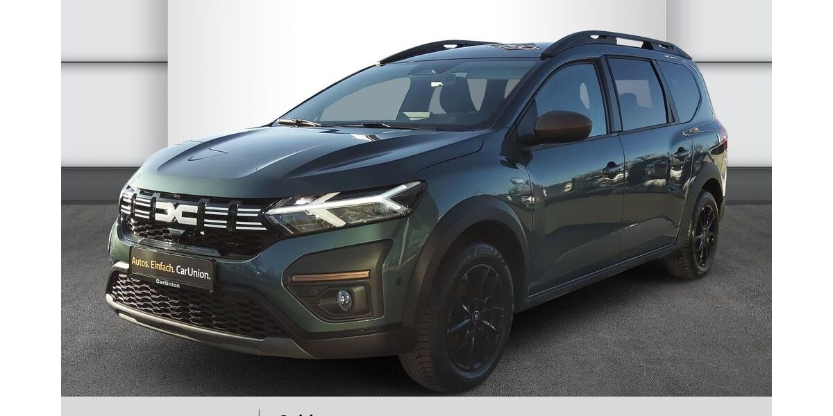 Dacia Jogger 20.681 km 20.970 &euro; Suhl 98527