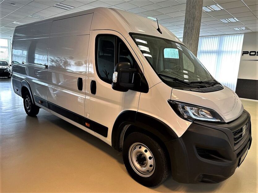 Fiat Ducato 33.000 km 27.450 € Hechingen-Bechtoldsweiler 72379