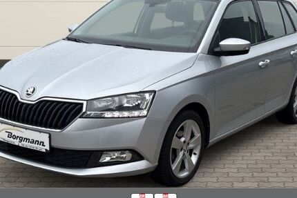 Skoda Fabia 27.600 km 16.970 € Haltern am See 45721