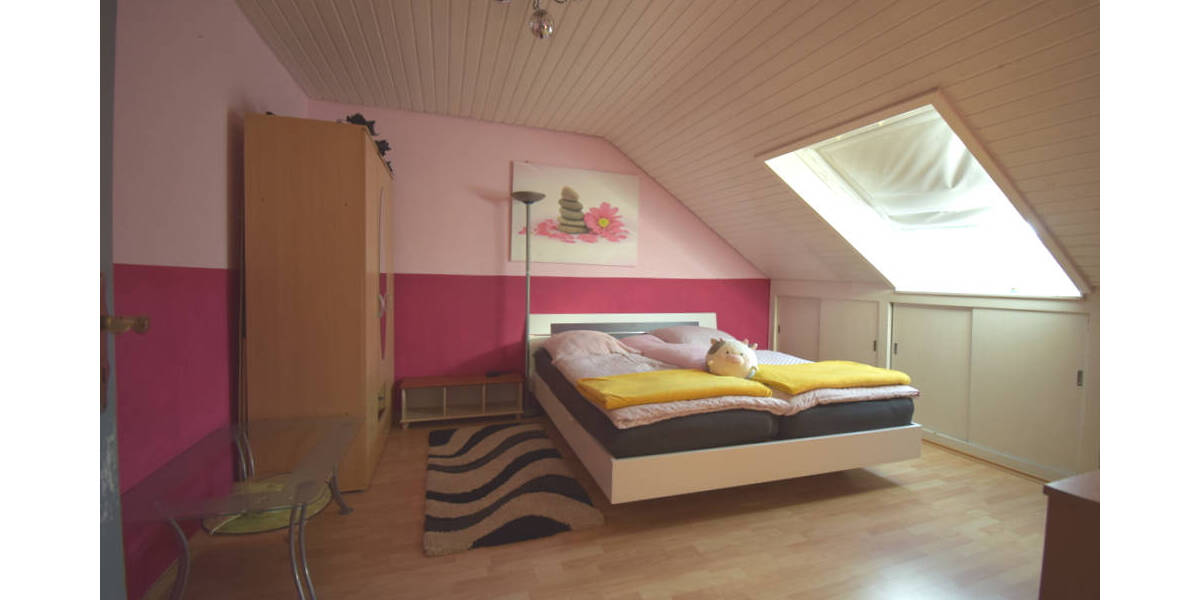 Etagenwohnung Mannheim / Feudenheim Feudenheim - 3 Zimmer, 58 m&sup2;, 199.000&euro; | Angebot:26028007