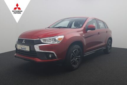 Mitsubishi ASX 69.187 km 14.490 € Sögel 49751