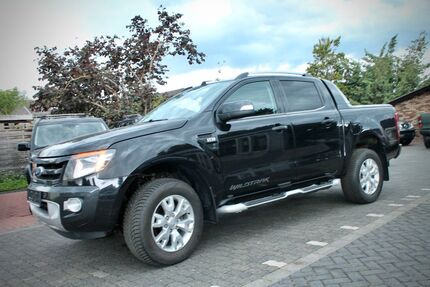 Ford Ranger 123.000 km 15.900 &euro; Köln 51145