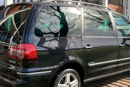 VW Sharan 347.000 km 4.800 &euro; Bremen 28197