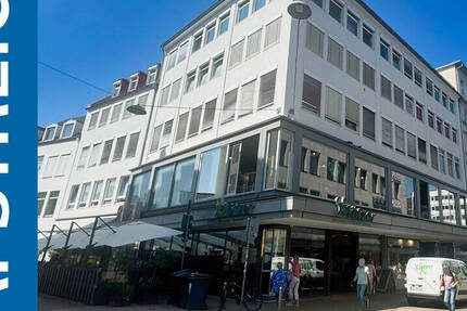 Gewerbeobjekt Bielefeld Innenstadt - 2.500&euro; | Angebot:26376953