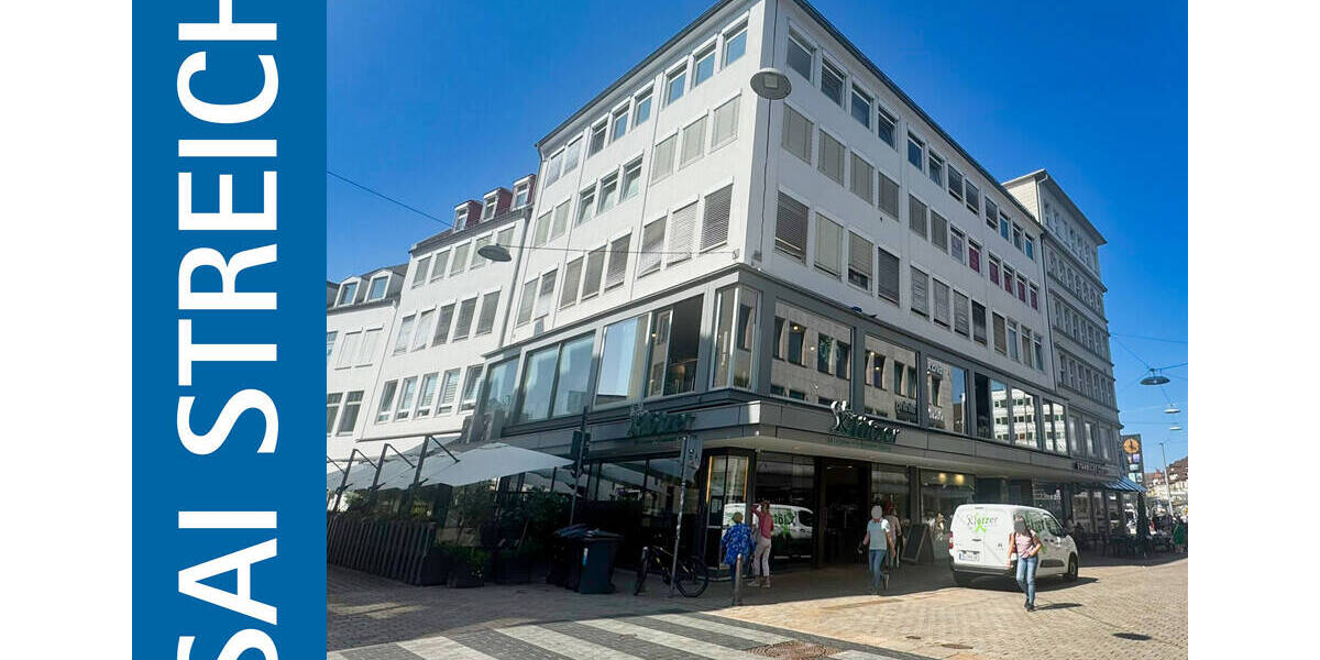 Gewerbeobjekt Bielefeld Innenstadt - 2.500&euro; | Angebot:26376953