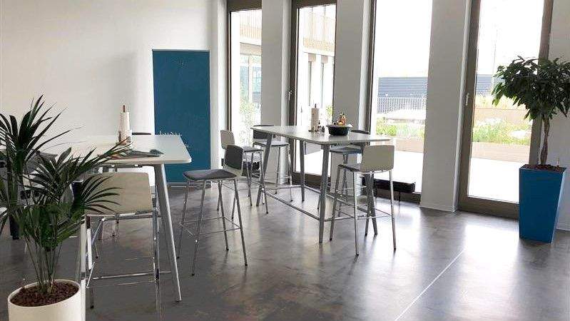 Gewerbeobjekt Böblingen Flugfeld - 500&euro; | Angebot:24864546